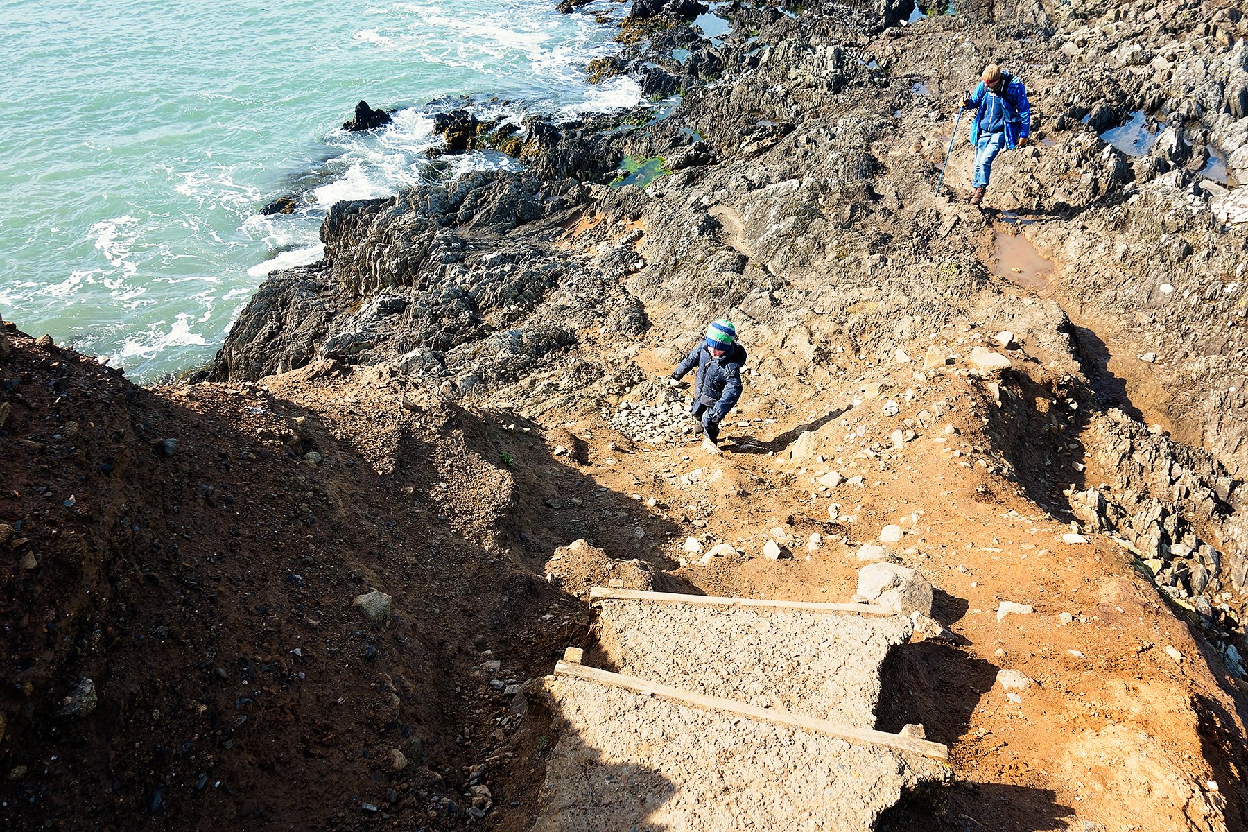 St. David's Head