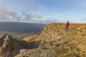 Alport Castles