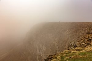 Alport Castles