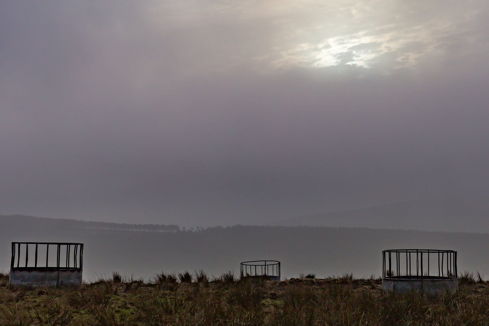 Crook Hill