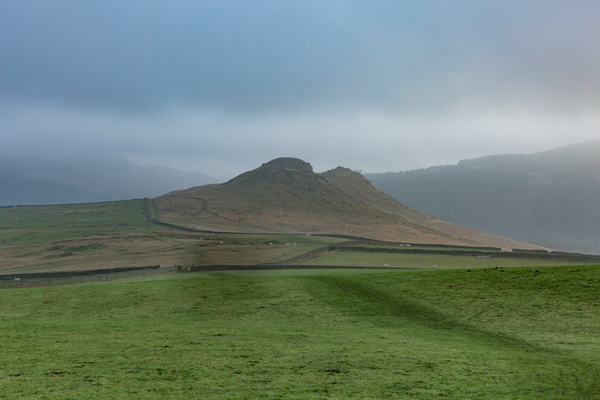 Crook Hill