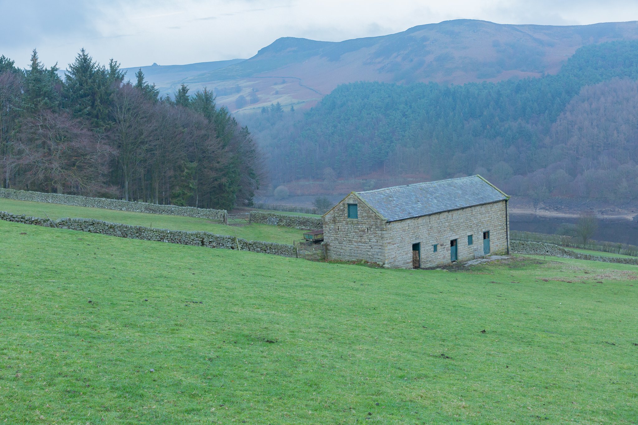 Crook Hill