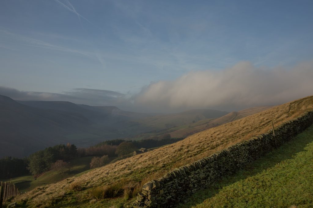Alport Castles